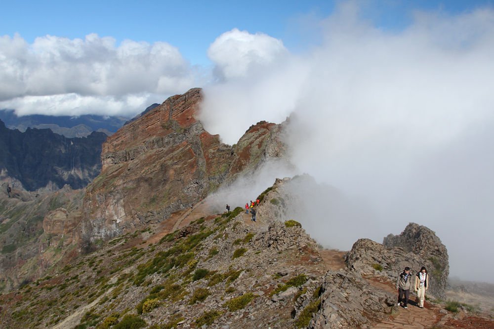 Pico Arieiro (2)