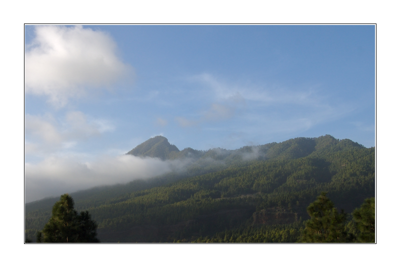 Pico Bejenado