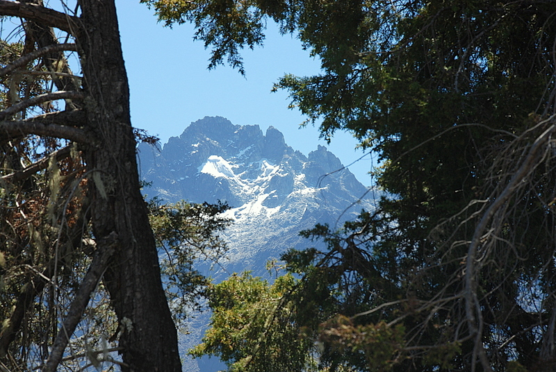 Pico Bolívar