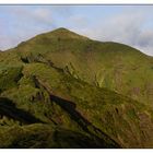 Pico da Vara (Sao Miguel, Azoren)