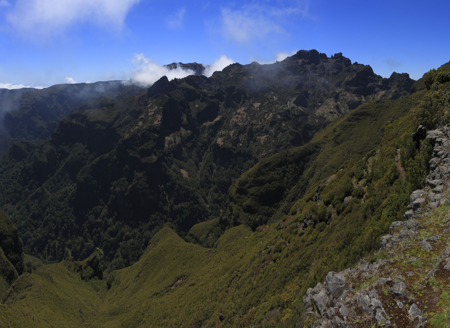 Pico das Torres