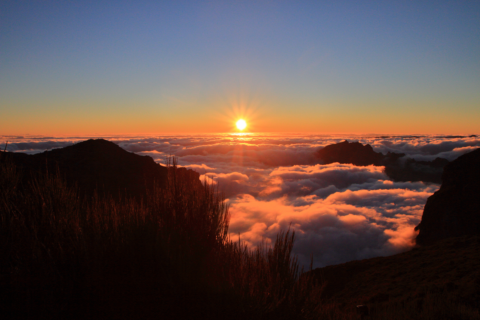 Pico de Arieiro 2