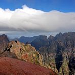 Pico de Arieiro