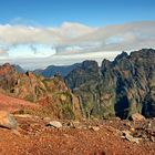 Pico de Arieiro Nr. 2