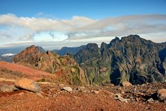 Pico de Arieiro Nr. 2