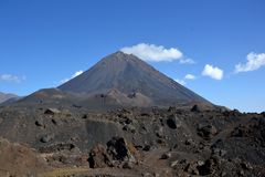 Pico de Fogo