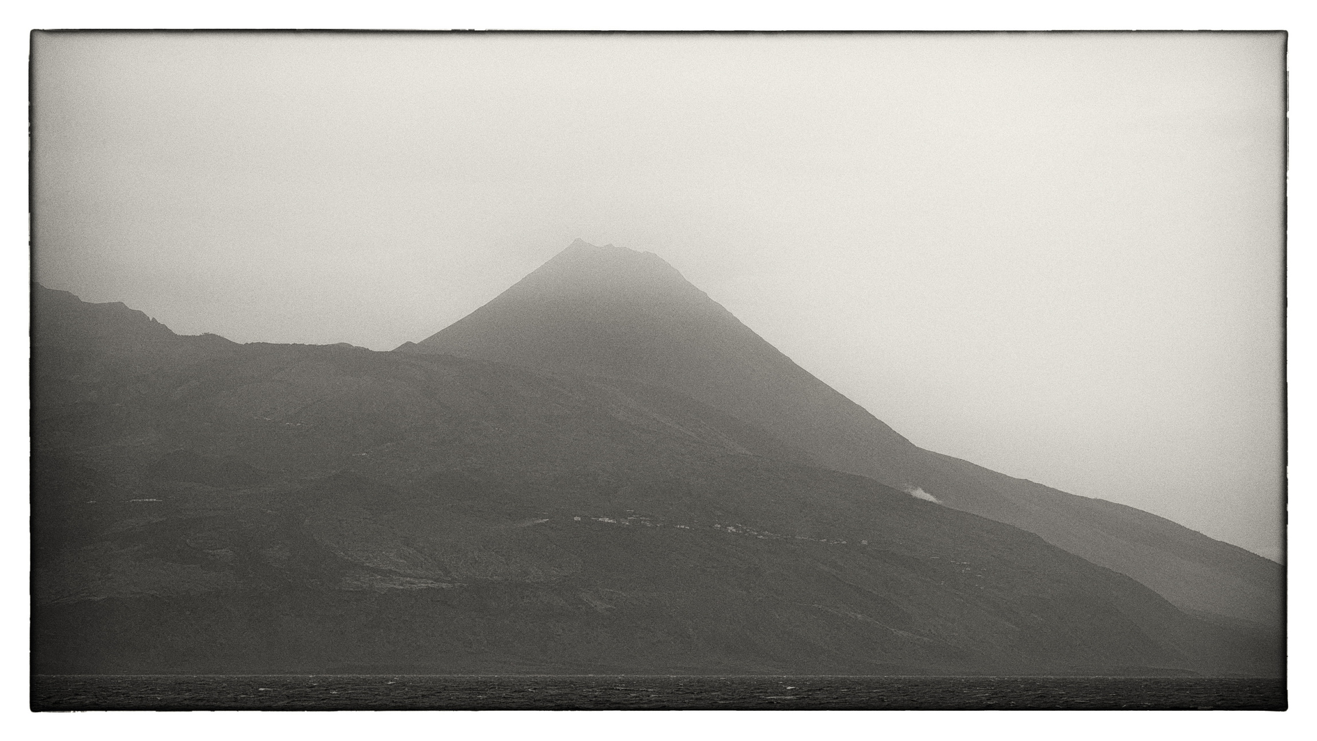 Pico de Fogo