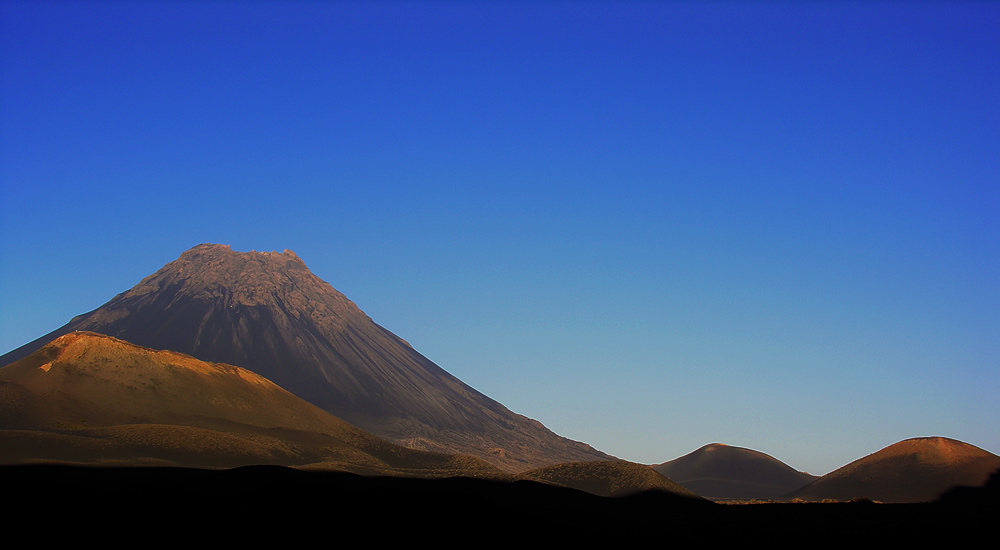 Pico de Fogo