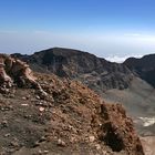 Pico de Fogo Crater