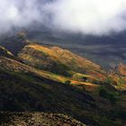 Pico de Fogo Ostseite