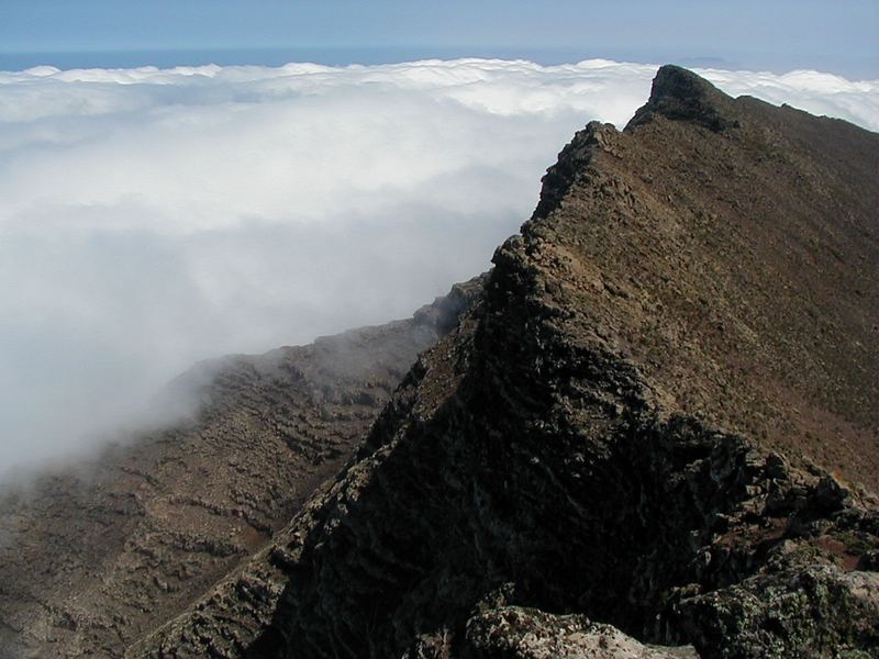 Pico de Jandi