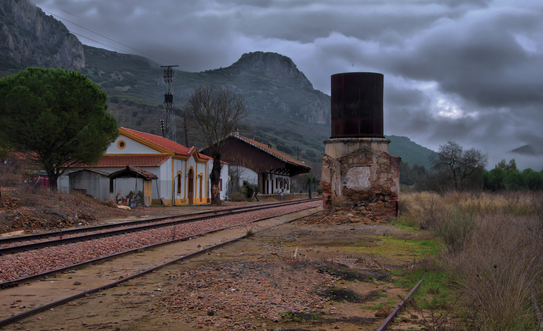 PICO DE LA CORONA (Dedicada al amigo Julio Segura Carmona )