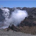 Pico de la Nieve