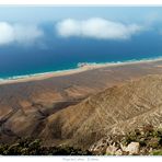 Pico de la Zarza - El Islote