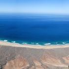 Pico de la zarza (Fuerteventura)