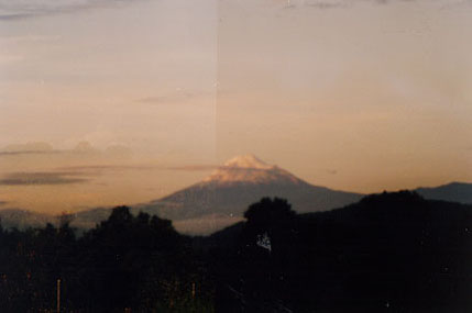 Pico de Orizaba