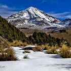 PICO DE ORIZABA