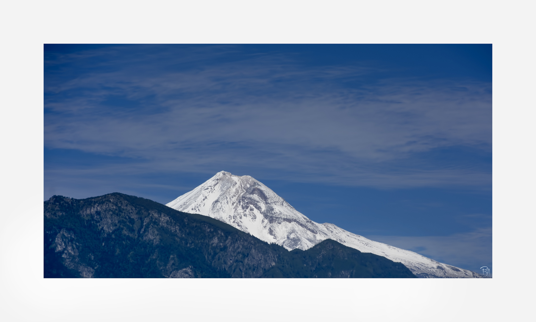 Pico de Orizaba