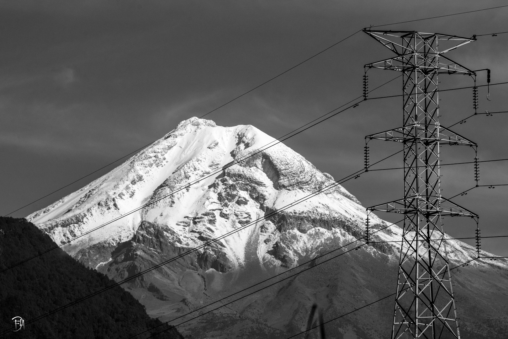 Pico de Orizaba