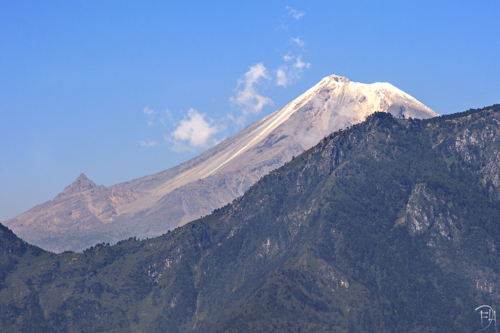 Pico de Orizaba