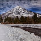 PICO DE ORIZABA