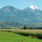 Pico de orizaba