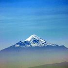 pico de orizaba