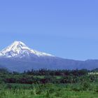 Pico de Orizaba, enero 13 2012