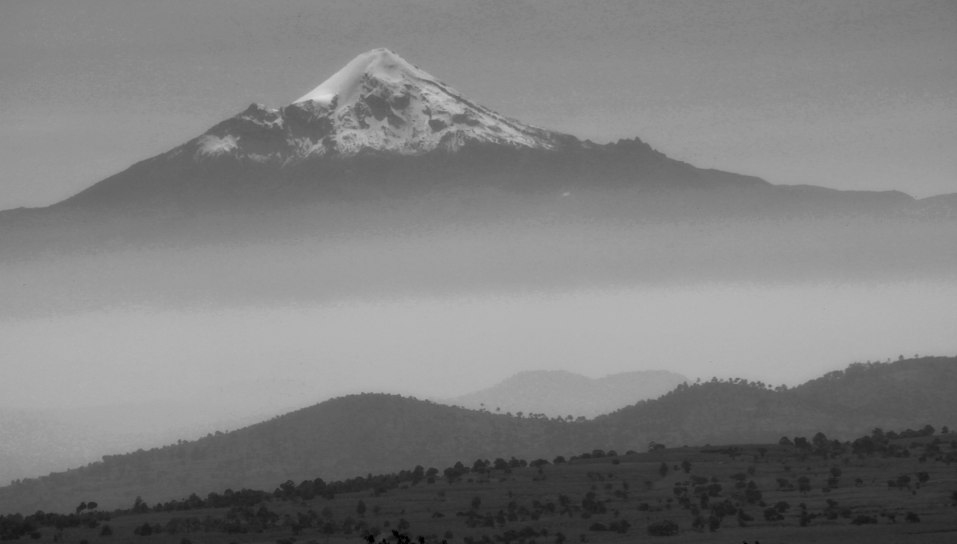 Pico de Orizaba