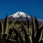 Pico de Orizaba (Mexico)