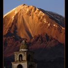 PICO DE ORIZABA (MEXICO)