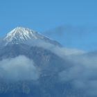 Pico de Orizaba, Veracruz