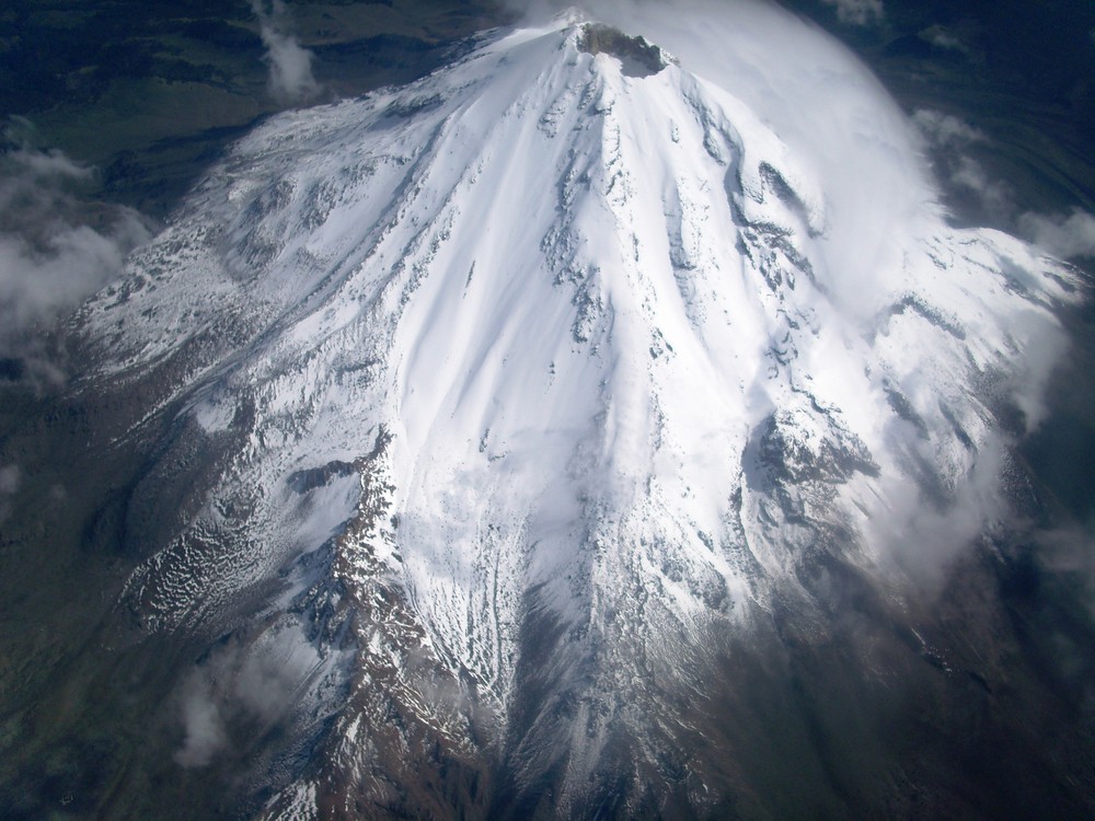 pico de orizaba veracruz.mexico