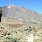 Pico de Teide