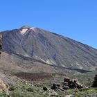 Pico de Teide