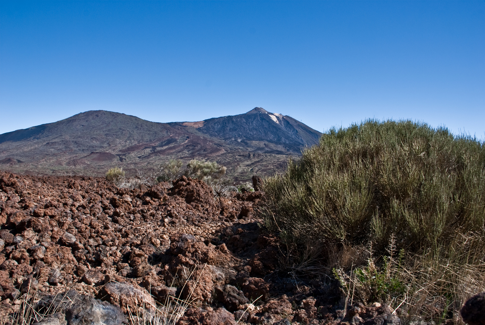 Pico de Teide