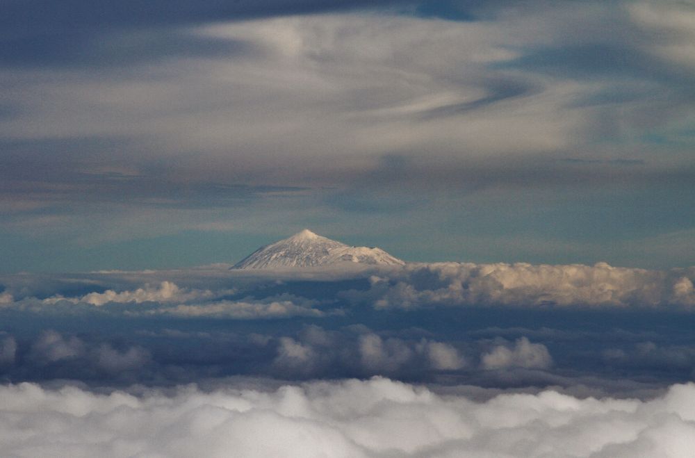 Pico de Teide