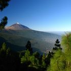 Pico de Teide