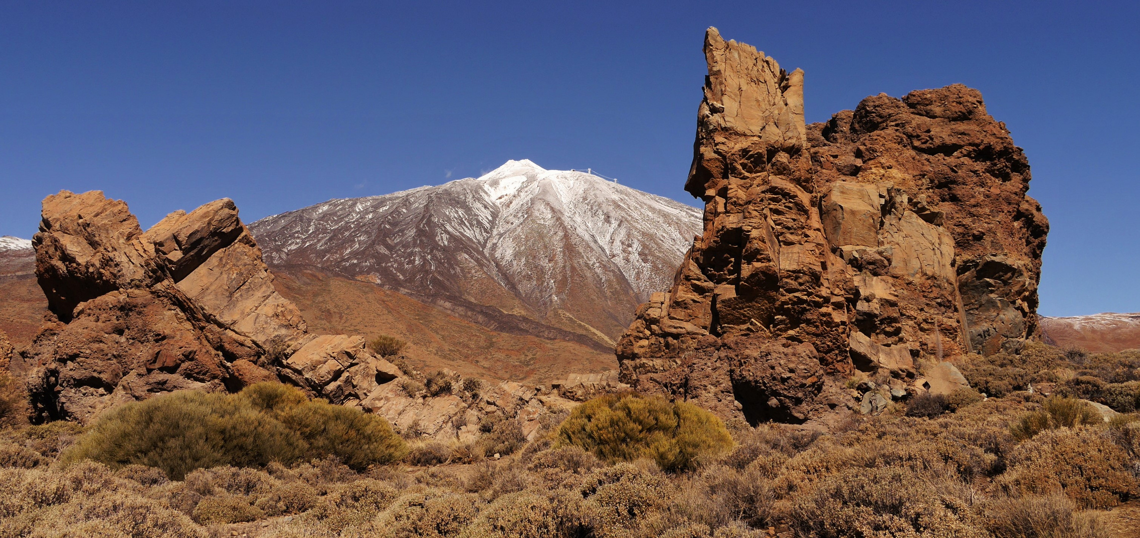 Pico de Teide