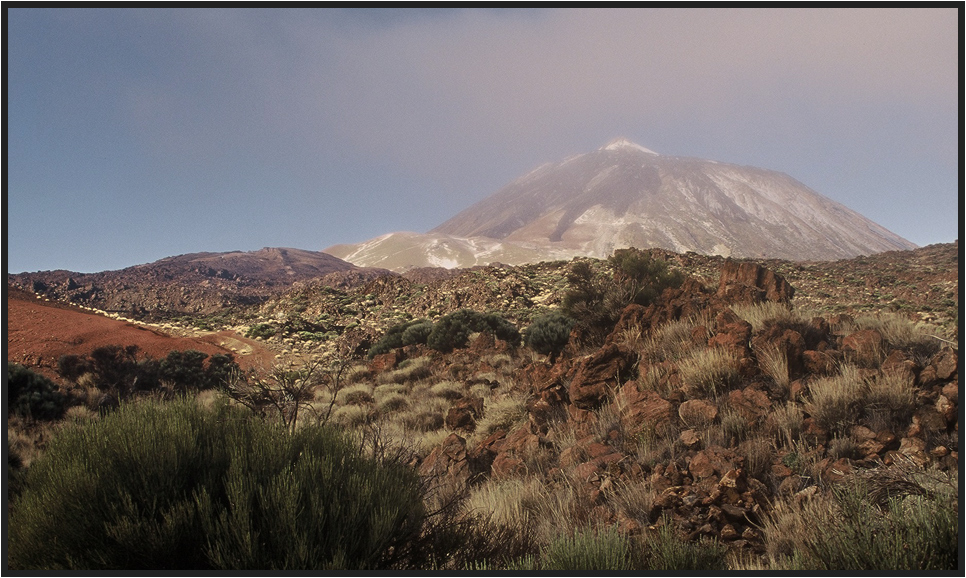 PICO de TEIDE