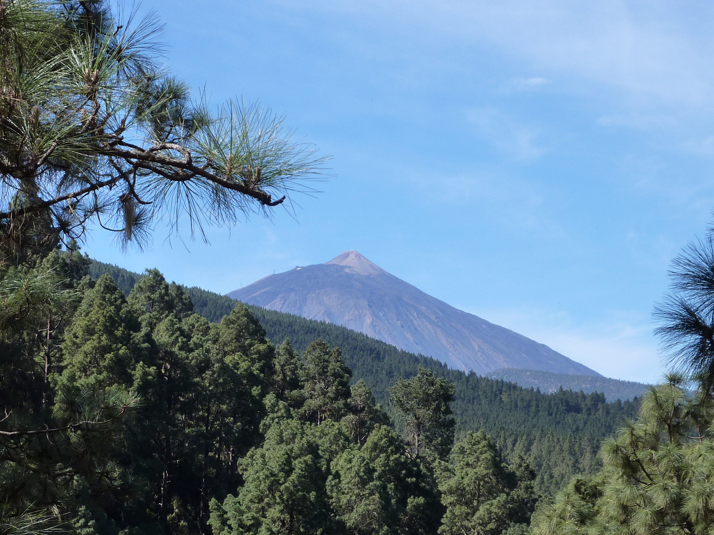 Pico de Teide