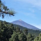 Pico de Teide