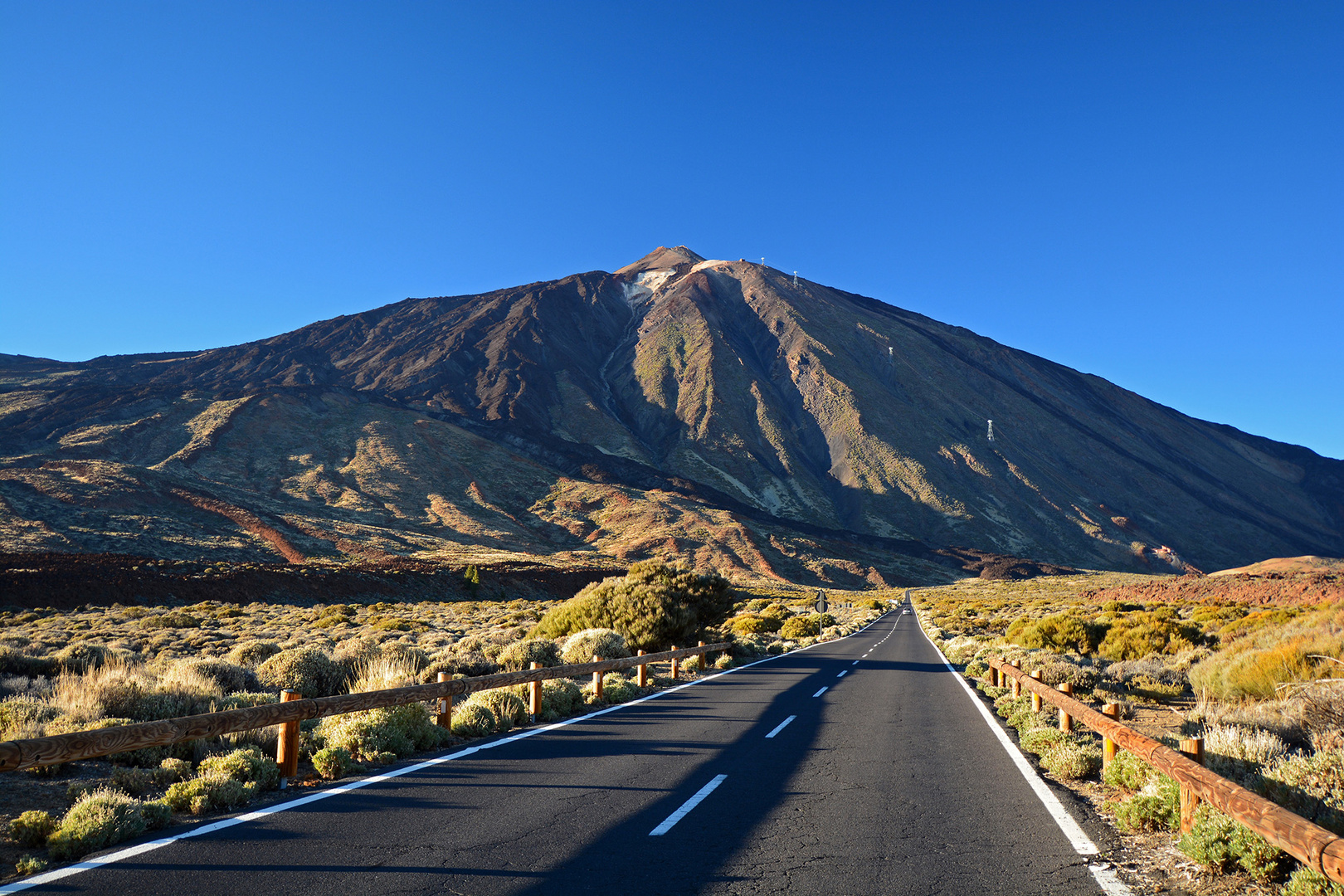 Pico de Teide