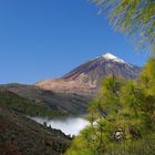 Pico de Teide.