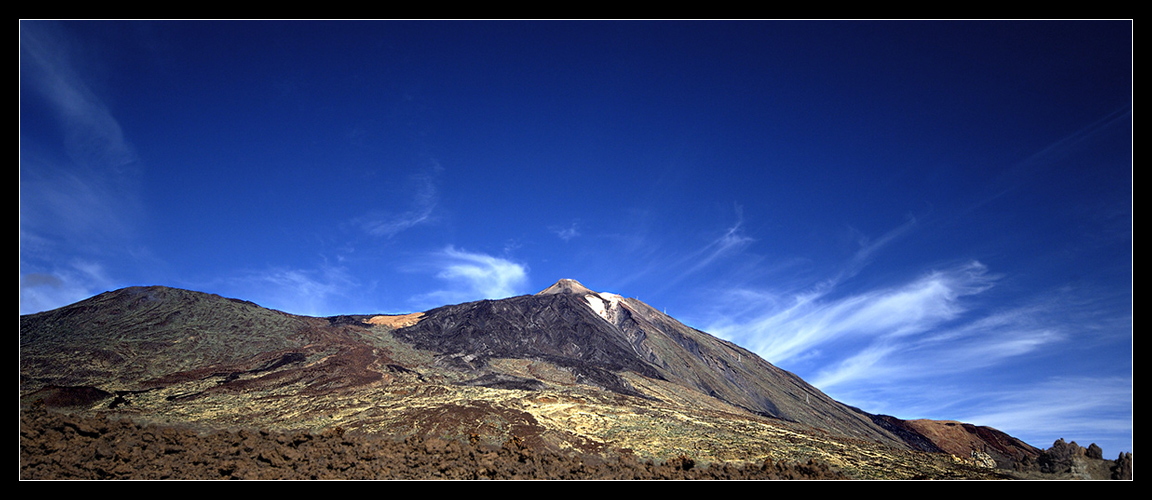 Pico de Teide