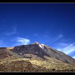 Pico de Teide