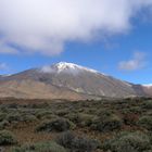 Pico de Teide