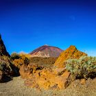 Pico de Teide Tenerife