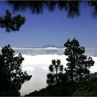 Pico de Teide, Teneriffa