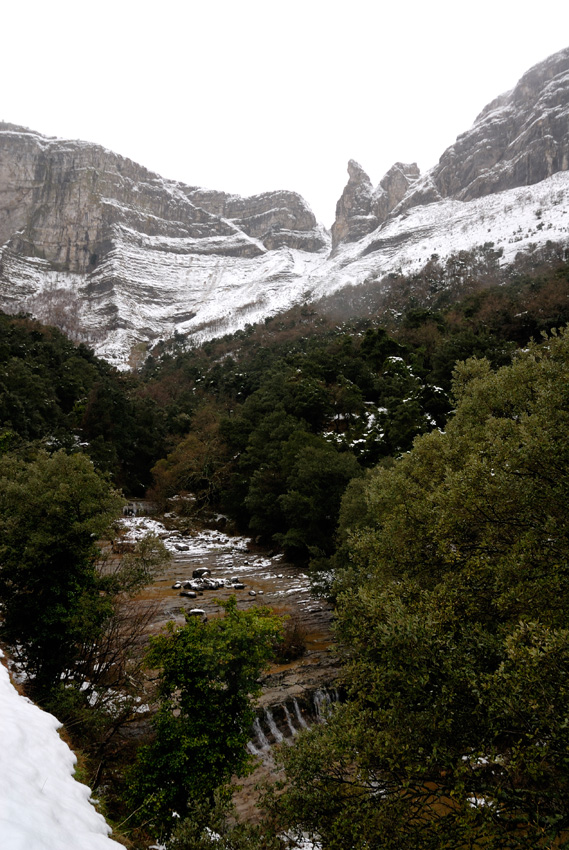 Pico del Fraile